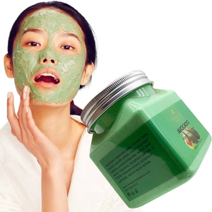 Laissez votre peau douce et éclaircissante <span class=keywords><strong>Gommage</strong></span> corporel Exfoliation douce Polissage Grains Produits de beauté et cosmétiques Garantie de qualité - Product Image 4