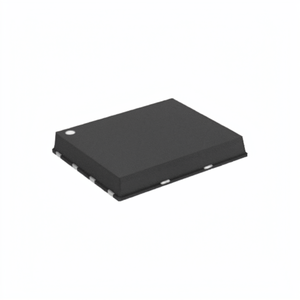 Service complet d'achat en ligne de composants électroniques : Mémoire M25P40-VMP6TGBO2 TR 8 VDFN à pad apparent - Product Image 1