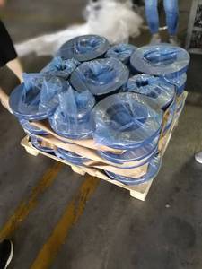 <span class=keywords><strong>Film</strong></span> protecteur antirouille de taille personnalisable pour l'emballage, solution imperméable et résistante à l'huile pour la préservation des surfaces métalliques - Product Image 3