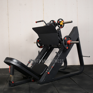 Máquina <span class=keywords><strong>de</strong></span> Ejercicio <span class=keywords><strong>de</strong></span> Alta Calidad para Gimnasio, <span class=keywords><strong>Prensa</strong></span> <span class=keywords><strong>de</strong></span> <span class=keywords><strong>Piernas</strong></span> a 45 Grados, Venta al Por Mayor - Product Image 2