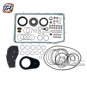 ชุดอุปกรณ์หลัก 10R80 TRANSRISE ใหม่เอี่ยม - Product Image 3