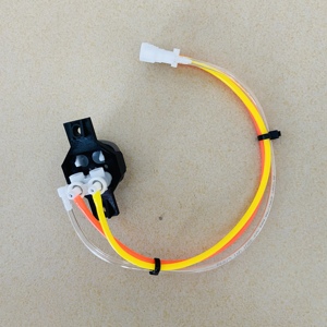 42538419 42538395  ELETTRO VALVO LA  SEDILE IVE CO STRALIS TRAKKER HI-WAY <span class=keywords><strong>XP</strong></span> ASTRA HD8 HD9 - Product Image 3