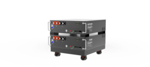 Système de stockage d'énergie solaire hybride hors réseau, pack complet 5kW 10kW 20kW 30kW 10Kva, système solaire tout-en-un, ensemble complet - Product Image 2