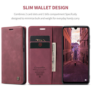 Funda de Cuero Tipo Cartera para <span class=keywords><strong>Huawei</strong></span> P50 <span class=keywords><strong>Pro</strong></span>, Accesorios para Teléfono <span class=keywords><strong>Celular</strong></span>, Funda con Ranuras para Tarjetas, para <span class=keywords><strong>Huawei</strong></span> <span class=keywords><strong>P</strong></span> <span class=keywords><strong>50</strong></span> 40 30 Lite, Gran Venta 2026 - Product Image 5