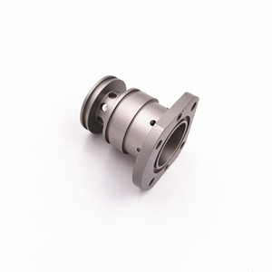 Servicio de Mecanizado OEM, Fresado, Torneado y CNC de 5 Ejes, Piezas de Go Kart de Acero y Aleación de Aluminio Anodizado - Product Image 2
