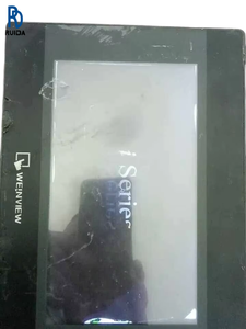 Écran tactile industriel TK6070IP HMI, Interface homme-machine, écran tactile résistif de 7 pouces, compatible PLC - Product Image 1