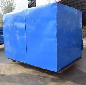 La gran máquina para fabricar bloques de cemento y hormigón fabricada en China Qmj4-30 con el mejor precio - Product Image 2