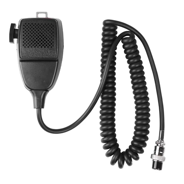 HX-900 Paging Microphone Hand Microphone Marine Car Radio Intercom HX-98C Handle Hot