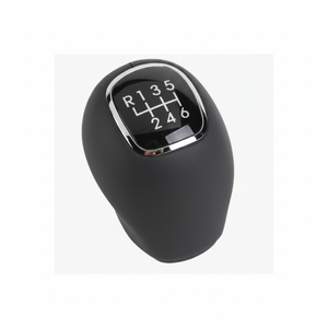 43711-3W400 Sportage 10-15/Rio 12-15 Car Gear <b>Shift</b> <b>Knob</b> Compatible with Manual Models Made in Turkey - Product Image 2