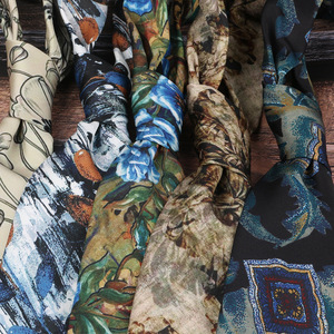 In ấ<span class=keywords><strong>n</strong></span> Tie handmade thiết kế cà vạt tùy chỉnh mô hình in quan hệ cho Nam giới - Product Image 3