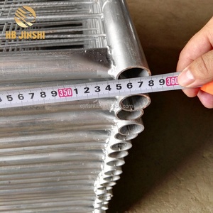<span class=keywords><strong>นิวซีแลนด์</strong></span><span class=keywords><strong>แกะ</strong></span>และแพะฟาร์มประตูกรอบแผงแบบพกพาลานความปลอดภัยป้องกันแผงประตู - Product Image 5