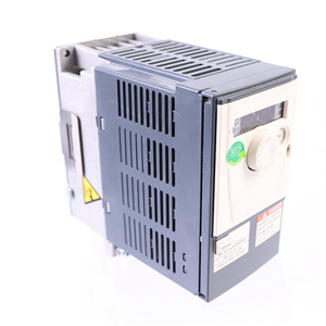 ไดรฟ์ AC รุ่น ATV312H055M2 0.55kW VFD 3 เฟส 200-480V ของแท้ จัดส่งรวดเร็ว - Product Image 1