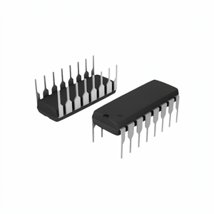 Electronics Component Original One Stop Service Logic 16 DIP MM74C165N - Product Image 1