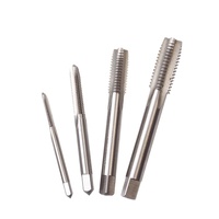 High Speed Steel (HSS) STI Thread Tap M14*1.25 ISO Standard Machine Screw for Engineered Fastening Tap Die Product XYY Brand
