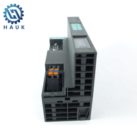 Nuevo y Original Sie-mens 6ES7151-7AA21-0AB0 SIMATIC S7 ET200S PLC y PAC Módulo de interfaz de automatización industrial dedicado