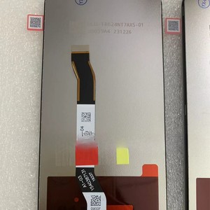 Écran de téléphone <span class=keywords><strong>Redmi</strong></span> avec assemblage d'écran OLED - Product Image 3