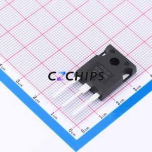 Transistor de Efecto de Campo (MOSFET) Original y Nuevo IRFPG30PBF TO-247AC - Product Image 1