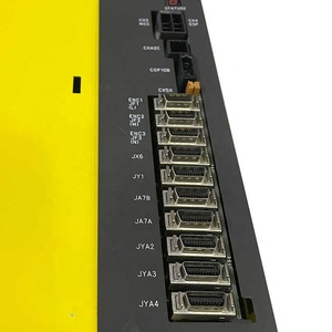 A06B-6134-H303 # Un moteur AC neuf d'origine FANUC Three Plus One Driver pour applications d'automatisation - Product Image 2