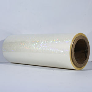 <span class=keywords><strong>Film</strong></span> de verre cassé au Laser laminé à chaud <span class=keywords><strong>Film</strong></span> de carton de Photo de peinture décorative auto-adhésive transparente <span class=keywords><strong>Film</strong></span> protecteur - Product Image 6