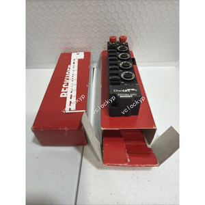 1 module de commande Beckhoff EPP3184-0002 neuf, fabriqué en Allemagne - Product Image 2