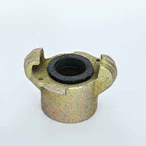 Bán buôn nóng bán nhanh chóng kết nối nước Phụ kiện ống couplers <span class=keywords><strong>Hose</strong></span> khớp nối kẹp - Product Image 2