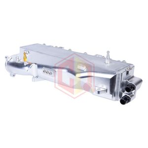 อะไหล่รถยนต์ ชุดท่อร่วมไอดี CNC ชุดท่อร่วมไอดีอินเตอร์คูลเลอร์สำหรับ BMW B58 Gen1 - Product Image 5