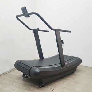 Résistance magnétique professionnelle à 8 niveaux SG-01 de haute qualité pour usage commercial et en salle de sport, avec logo personnalisé et 3 modes d'entraînement - Product Image 1