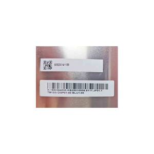 TFT-LCD LCM TM133VDGP01-00 จอแสดงผล LCD คุณภาพสูง 13.3 นิ้ว 1920RGB *1080 166PPI สำหรับอุตสาหกรรม - Product Image 2