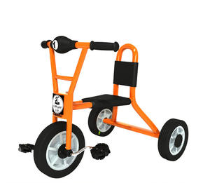 Triciclo para Niños de Fábrica China, Triciclo de Tres Ruedas, Triciclo Infantil Económico - Product Image 6