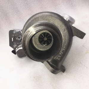 RHF4V Turbo V40A03171 VV19 A6460901380 6460901380 646-090-1380 turbo para <span class=keywords><strong>Mercedes</strong></span> <span class=keywords><strong>Vito</strong></span> <span class=keywords><strong>111</strong></span> <span class=keywords><strong>CDI</strong></span> (W639) motor OM 646 DE LA (EVO) - Product Image 3
