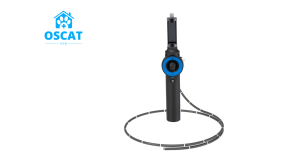 Equipo veterinario OSCAT, cirugía de biopsia mínimamente invasiva portátil para mascotas, <span class=keywords><strong>endoscopia</strong></span> de perros, - Product Image 5