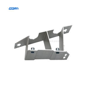 Pour Lamborghini Huracan LP580-6 610 EVO, support de capot en alliage d'aluminium neuf, support de capot OE 4T0806241E 4T0806242E - Product Image 3