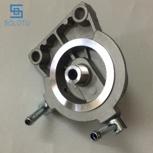 Bouchon de filtre à carburant Diesel Assy, 23301 — 54460, pour Hilux 2WD 3L 2L - Product Image 2