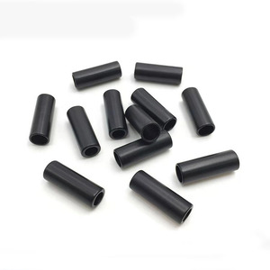 हॉट सेलिंग कस्टम फैशन धातु रस्सी स्टॉपर टॉगल कॉर्ड ब्लॉक अंत कारखाने की बिक्री सीधे - Product Image 5