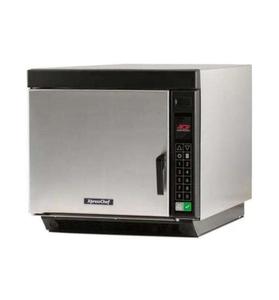 JET14 1.2cf Jetwave Convection Microwave-Oven, High-Power Commercial-Steamers available For sale - Product Image 2