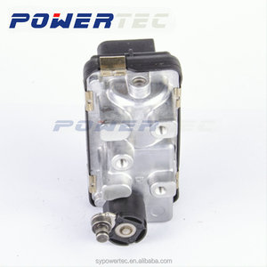 Powertec attuatore elettronico G-98 767649 6NW 009 550 6 nw009550 805716 059145654L per <span class=keywords><strong>Audi</strong></span> A6 A7 <span class=keywords><strong>Q5</strong></span> 3.0 <span class=keywords><strong>TDI</strong></span> 313HP - Product Image 4