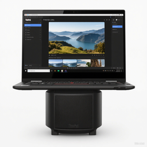 ThinkPad T14S-G3 kinh doanh máy tính xách tay với I5-1235U 16GB RAM - Product Image 6