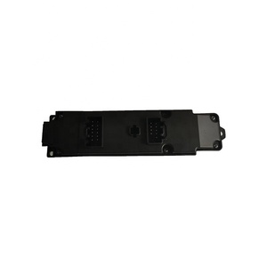 Nouveau produit Pièce auto Interrupteur de lève-vitre électrique avant gauche/droit GS1E-<span class=keywords><strong>66</strong></span>-350 pour Mazda 6 GH 2007-2013 - Product Image 4