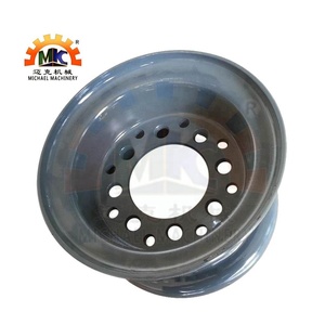 Llantas Pequeñas de Acero 4.33R-8 para Montacargas, Otras Ruedas, Neumáticos y Accesorios - Product Image 3