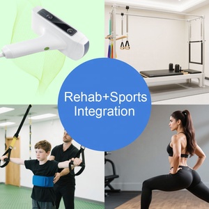 3D-Körperscanner Skoliose Ultraschall bildgebung Medizinische SCN201 Krankenhaus rehabilitation Physiotherapie-Ausrüstung - Product Image 6