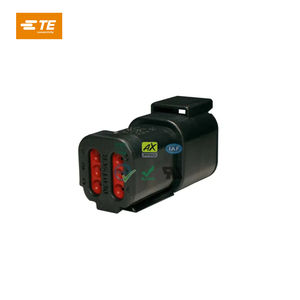 Оригинальный водонепроницаемый автомобильный разъем серии DTM04-2P TE/TYCO/DEUTSCH DTM04 для VW Hyundai Toyota Ford Benz Mitsu - Product Image 3