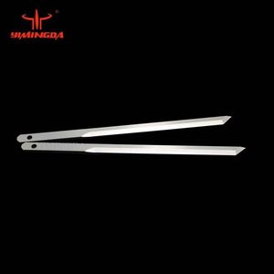 Cuchilla de Corte BTACB0041, Tamaño: 174x7.9x2mm, Repuestos para Cortadora Automática Oshima - Product Image 2