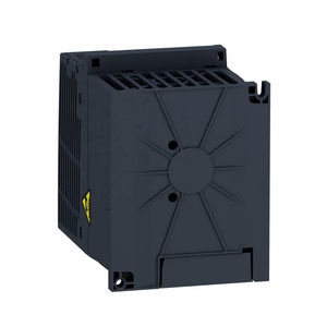 Variable <b>Speed</b> Drive ATV320 Series Triathlon Compact 380-500VAC 3ph 1.5kW IP21 Frequency Inverter ATV320U15N4C for - Product Image 2