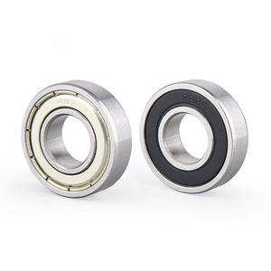 محامل R8 ZZ 1/2x1 1 1/8x مقاس بوصة محامل كروية أبعاد محامل + ID X 1-1.8 OD X R8ZZ - Product Image 2