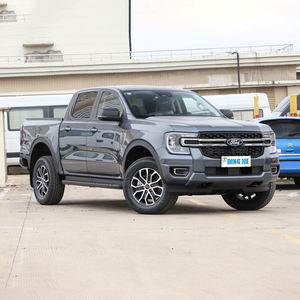 Pick-up d'occasion LHD <span class=keywords><strong>4x4</strong></span> Automatique 10AT Wildtrak <span class=keywords><strong>Raptor</strong></span> XLT Double Cabine Caméra arrière 360° Sièges en cuir R18 Émissions Euro VI - Product Image 3