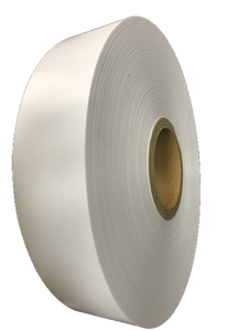 Chất Lượng Cao Tùy Chỉnh Lót Ít In Tự Dính Trực Tiếp Nhiệt Nhãn Cuộn Với Mà Không Cần Lót - Product Image 5