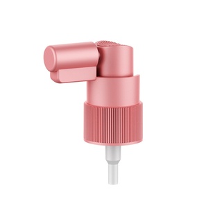 หัวฉีดสายสวนพลาสติกแบบยาว18/20/24ฟันฝาขวดฉีดจมูกแบบปรับแต่งได้ - Product Image 5