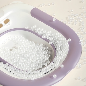 Wholesale <strong>Hot</strong> Sell Sanitary Durable Portable Foldable Feminine Steaming Vagina <strong>Sit</strong> <strong>Bath</strong> Steamer With Flusher - Product Image 4