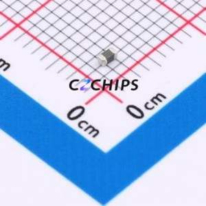 Inductor SMD XRCM1608T8R2K-A005 0603 (Inductancia: 8.2uH) (Precisión: 10%) (Corriente Nominal: 5mA) - Product Image 1
