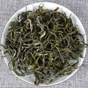 Té Verde Maofeng Chino Premium al por Mayor, Hojas Sueltas, Aroma Rico y Duradero, Postgusto Dulce, para Consumo Diario y Regalos - Product Image 6